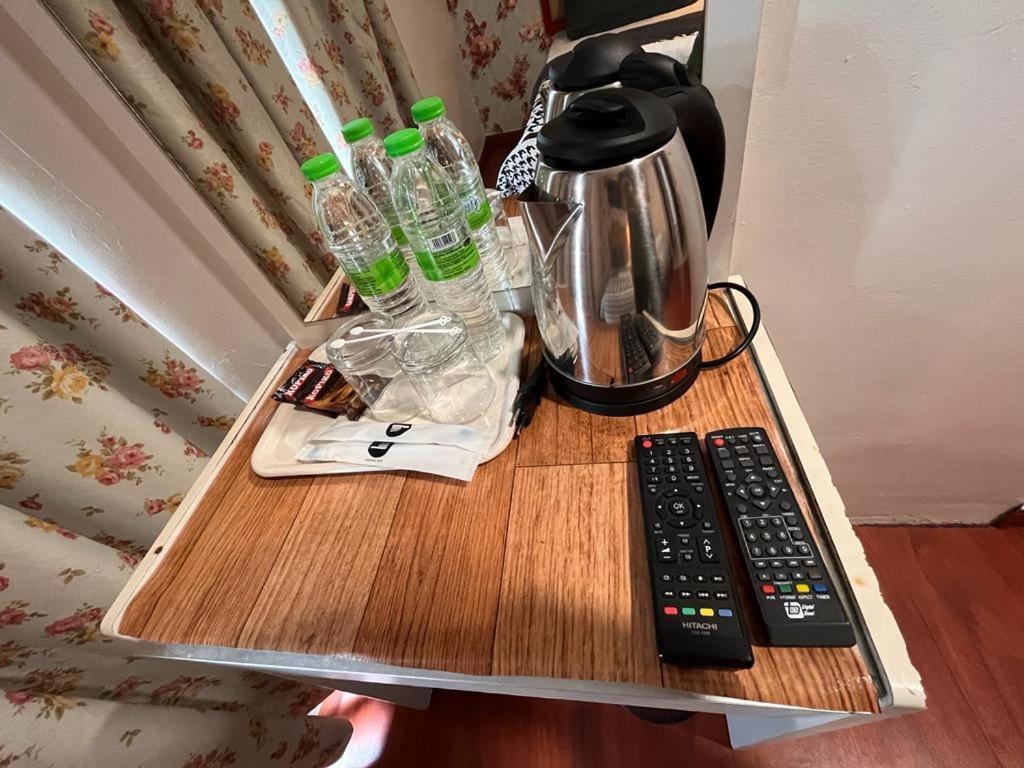 Mr Hotel Nusa Bestari Skudai Ngoại thất bức ảnh