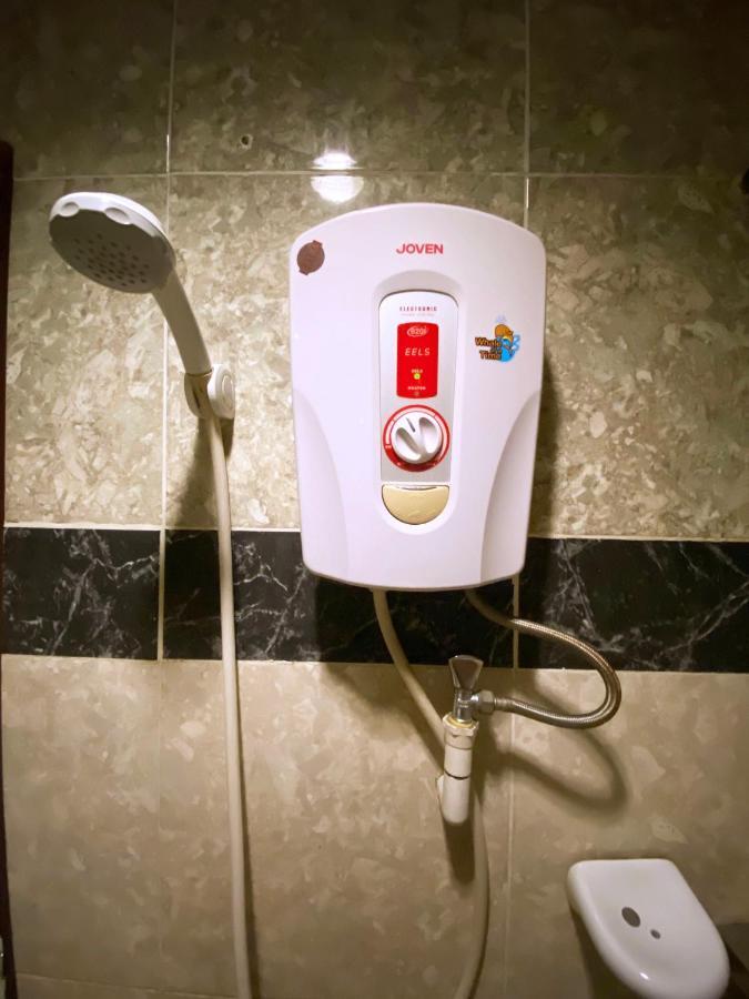 Mr Hotel Nusa Bestari Skudai Ngoại thất bức ảnh