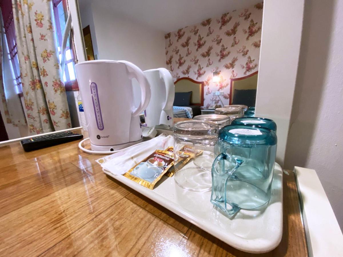 Mr Hotel Nusa Bestari Skudai Ngoại thất bức ảnh