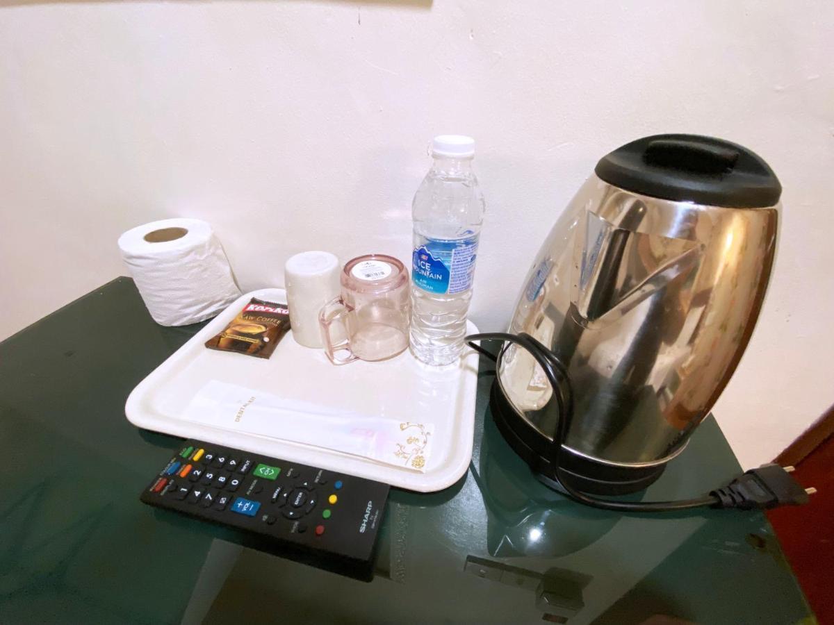 Mr Hotel Nusa Bestari Skudai Ngoại thất bức ảnh